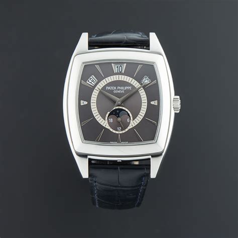 patek philippe geneve 5135|Patek Philippe founded.